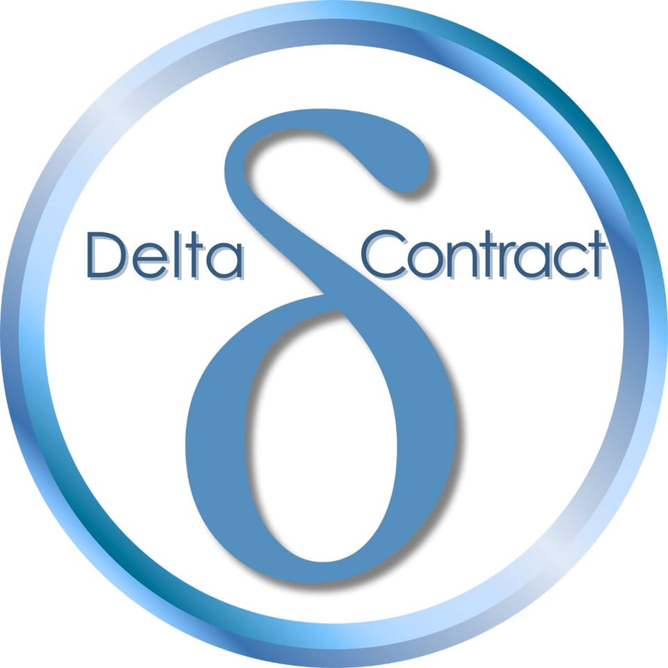 Delta Contract