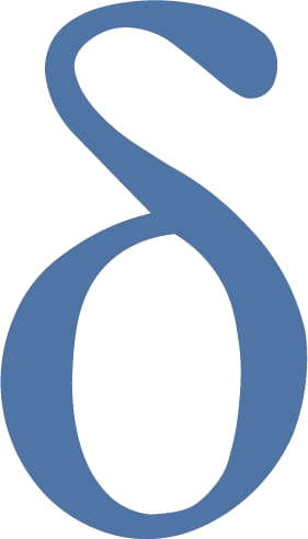 Delta Insights brand mark