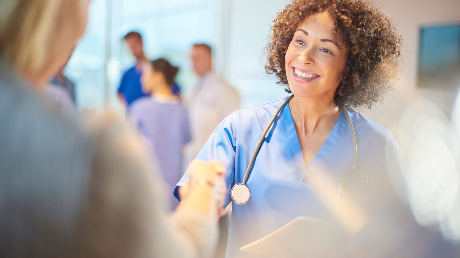 DPV Health - Healthcare Services