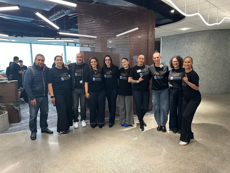 Grace Foundation facility