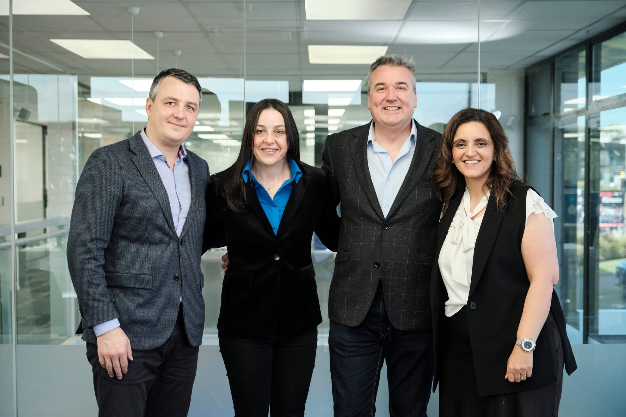 Lemmi App - Financial Services