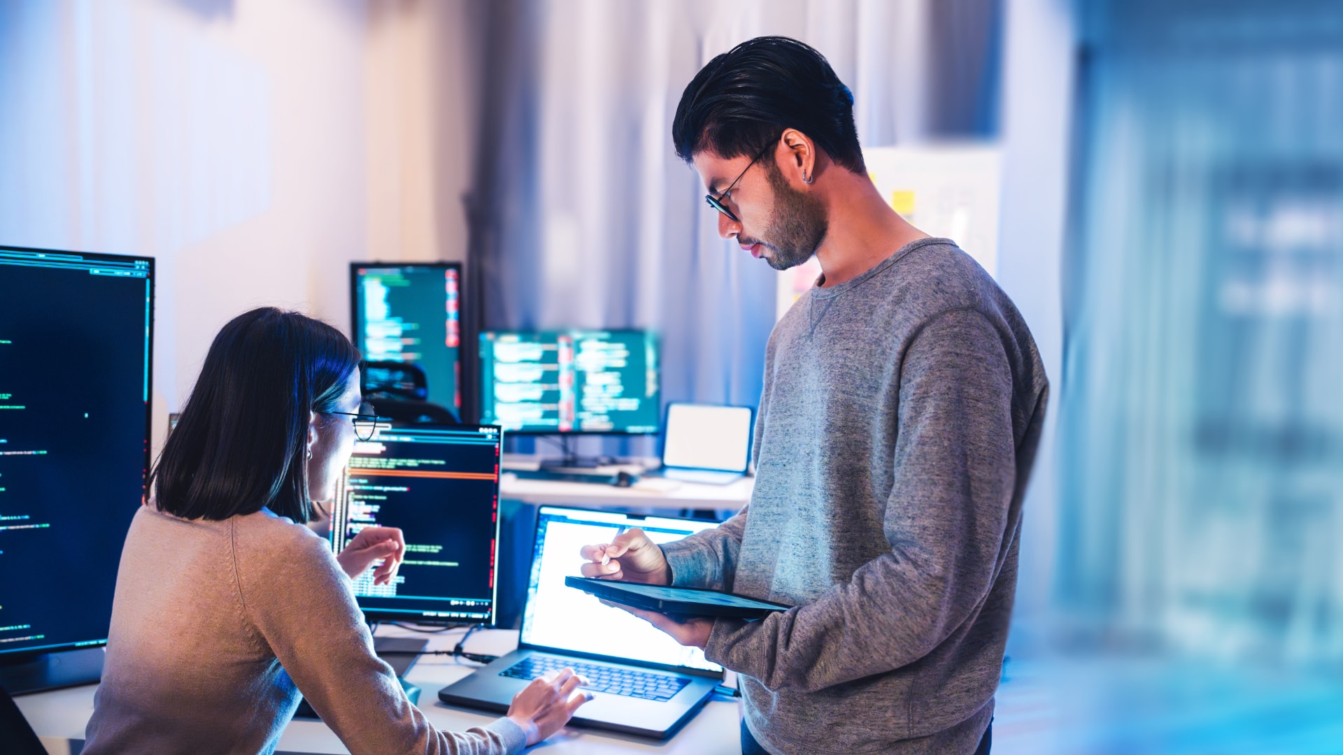 Implementation Services - Microsoft Dynamics 365