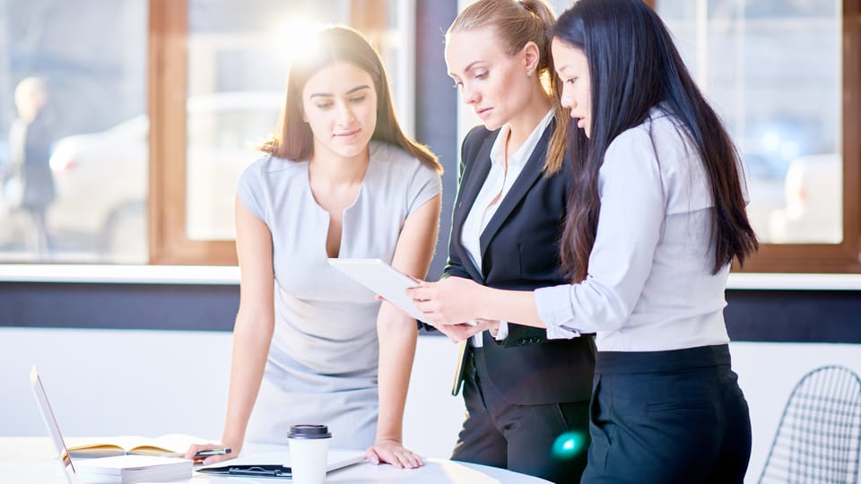 AI platform customer insights
