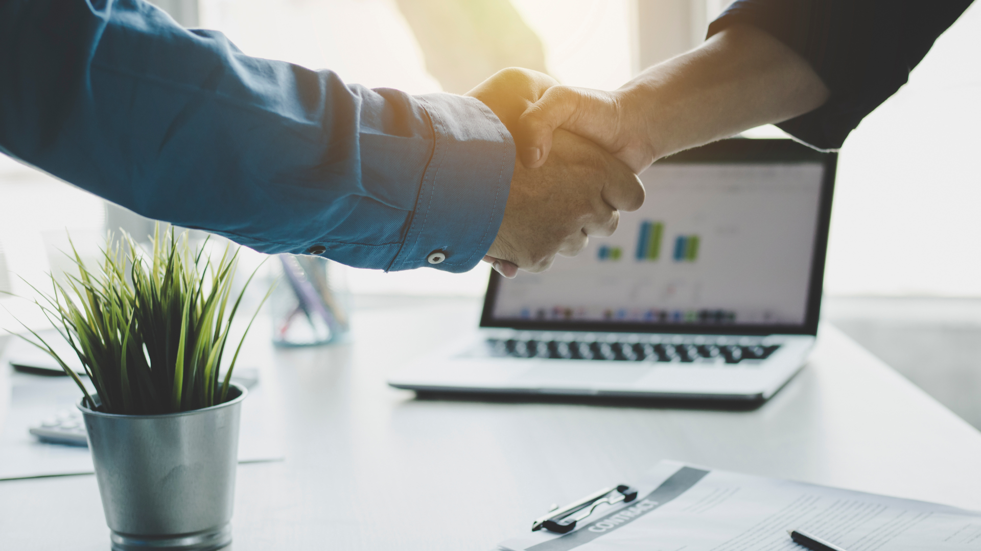 Data Migration Strategies for Enterprise Organisations