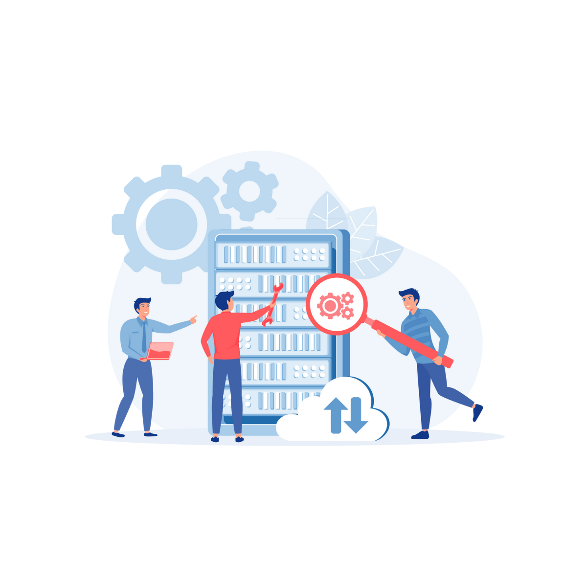 Better Together - Collaborative Enhancement Approach