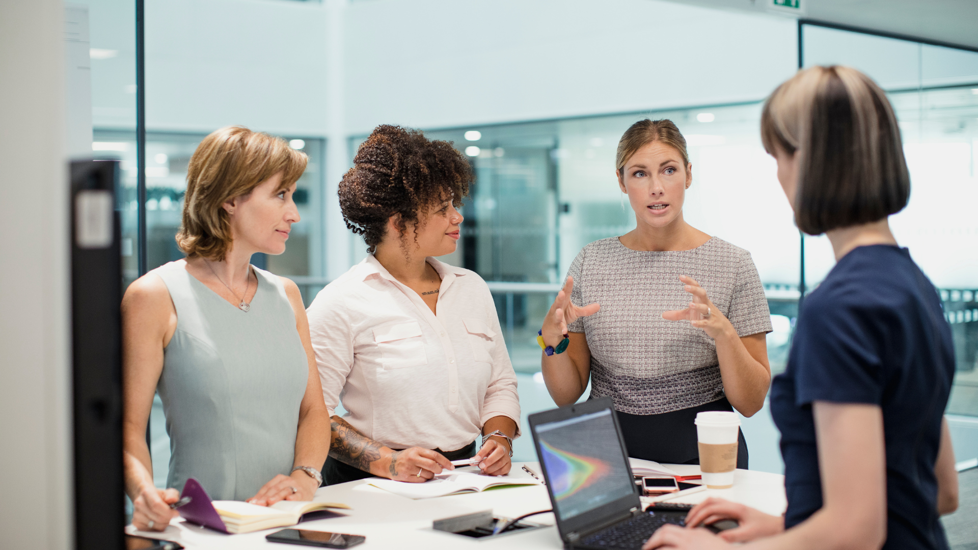Managed Services Team - Microsoft Dynamics 365