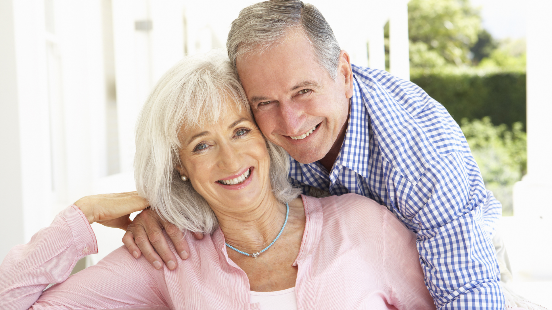 Metlifecare residents connecting in a warm retirement living community setting.