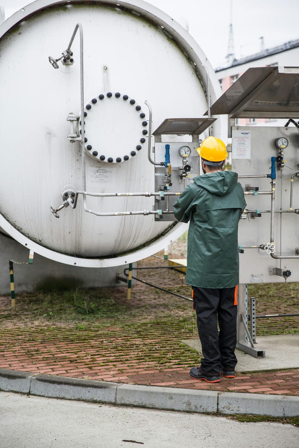 Field Service Excellence