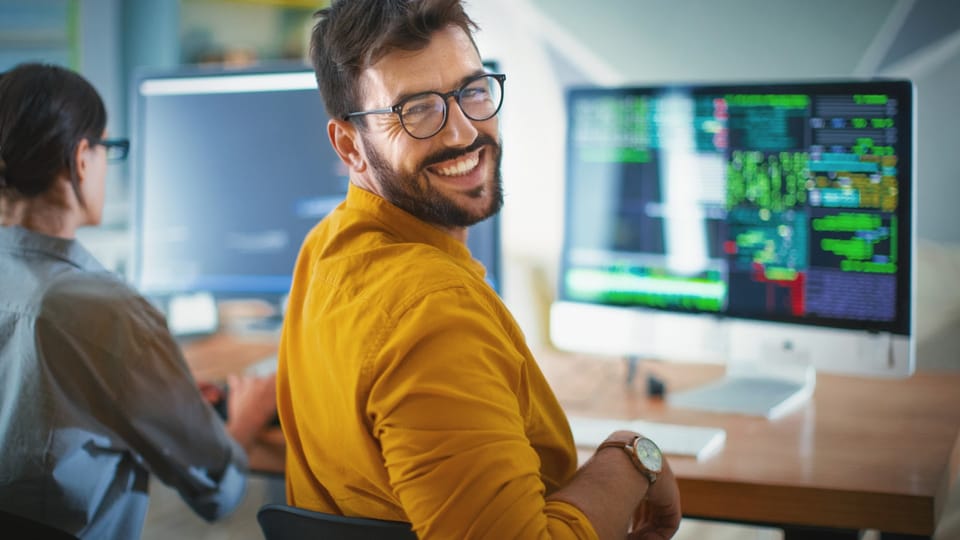 Enhance & Optimise Services - Microsoft Dynamics 365