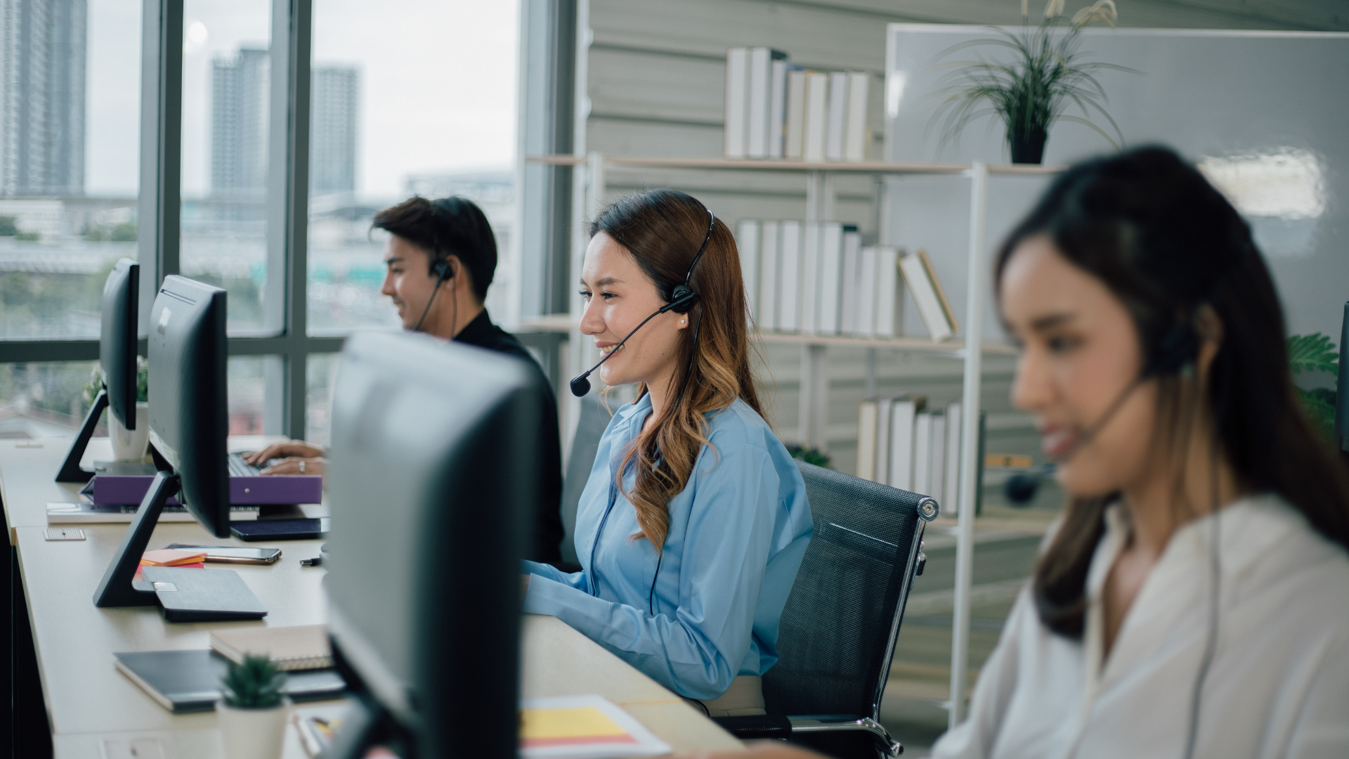 Bromic Group - Voice Innovation Technology