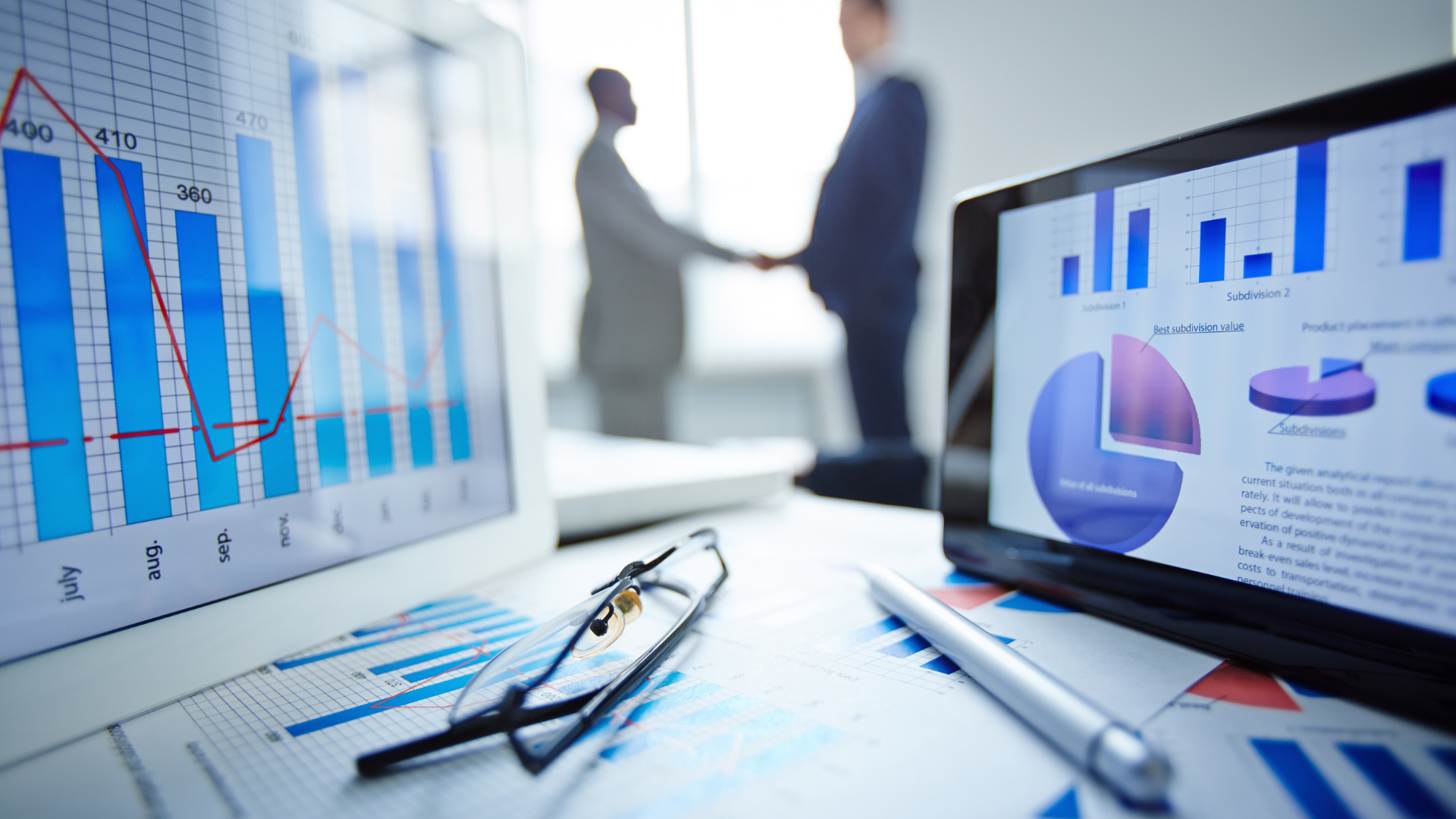 Business Intelligence and Analytics