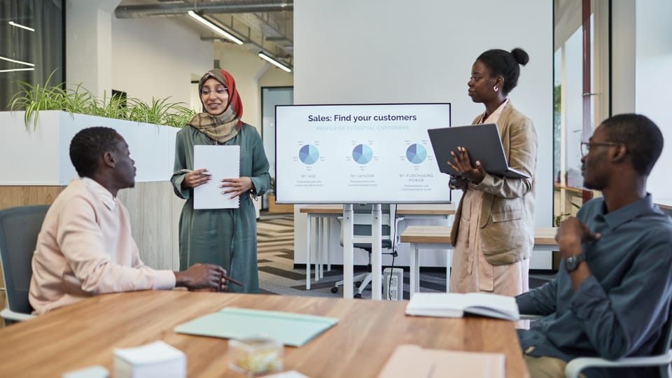 Power Platform solutions