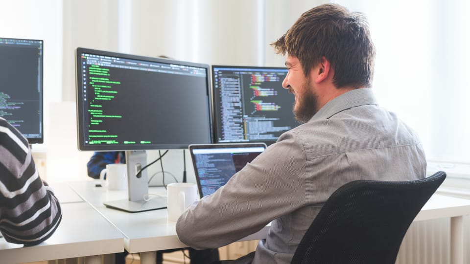 AI and automation solutions