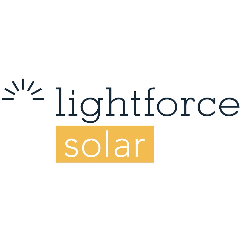 Lightforce Solar Logo